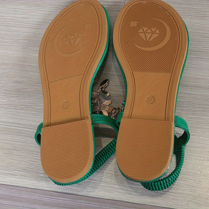 CD | Sandale casual și confortabile