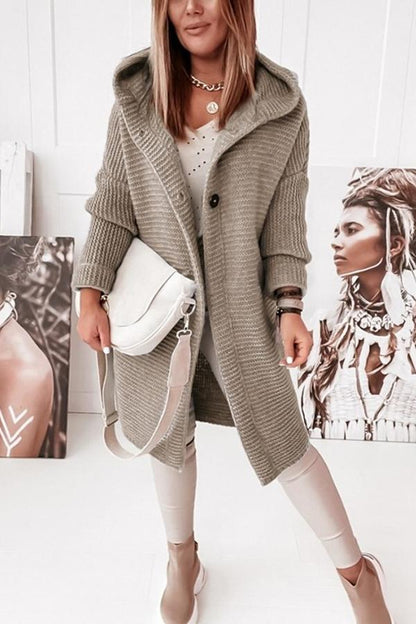 CD | Cardigan stilat și elegant