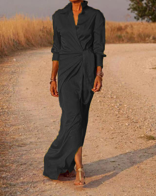 CD Lefèvre® | Rochie de vară trendy