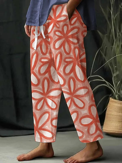 CD | Pantaloni trendy și proaspeți