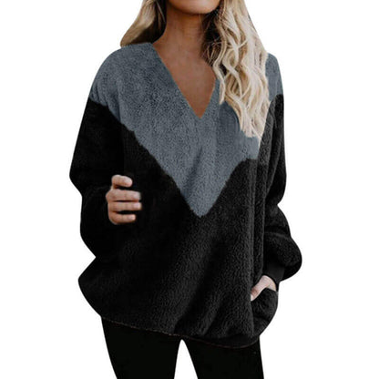 CD Cristina® | Pulover casual și la modă
