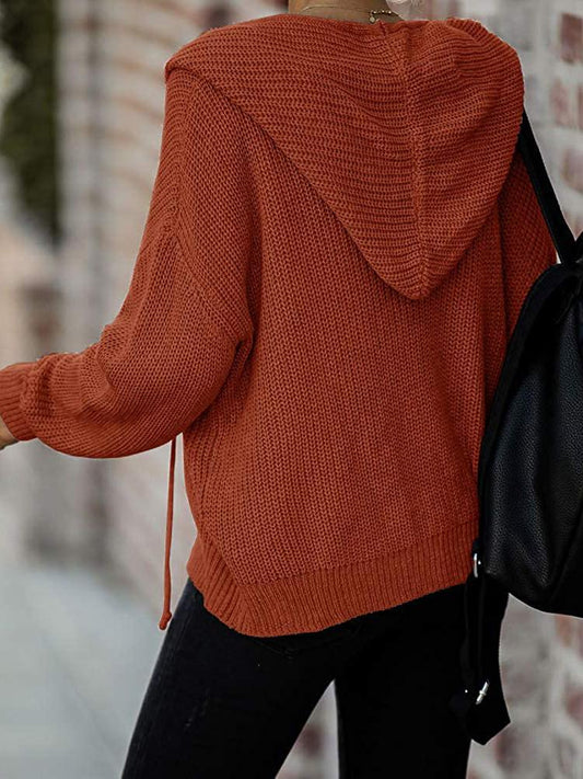 CD | Cardigan de iarnă stilat și elegant