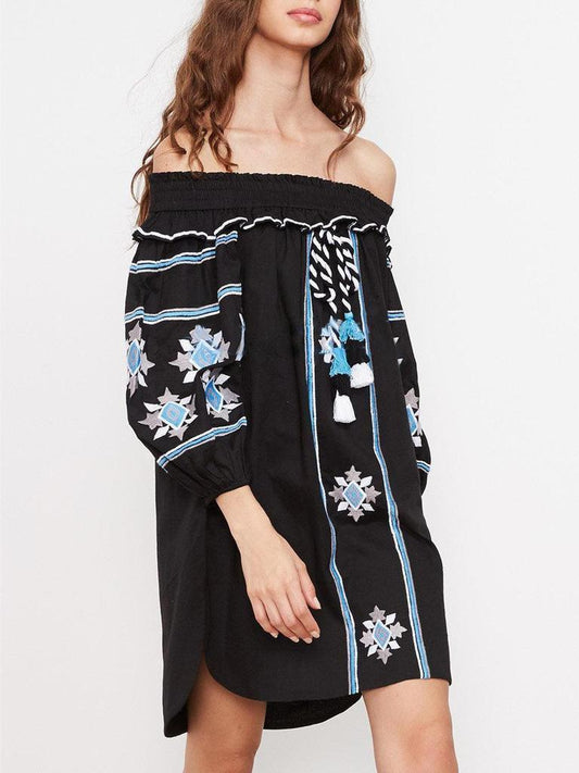 CD | Rochie minimalistă și ușoară