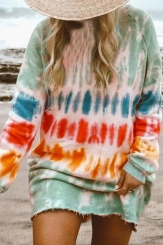 CD | Rochie de iarnă la modă și minimalistă