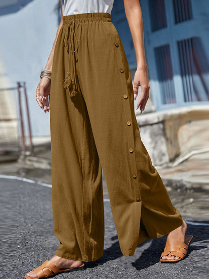 CD | Pantaloni fără efort și eleganți