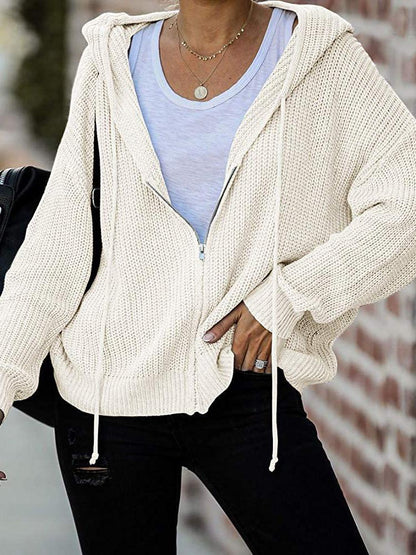 CD | Cardigan de iarnă stilat și elegant