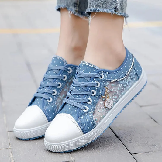 CD | - Pantofi casual pentru femei