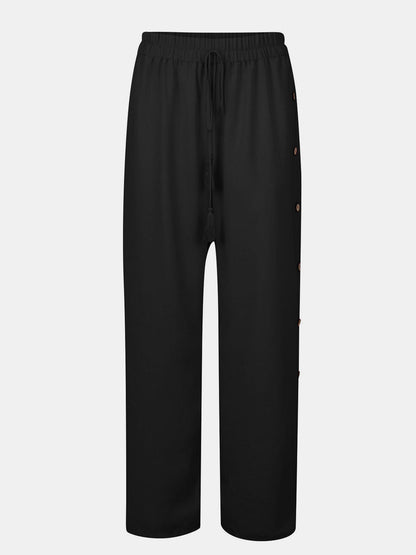 CD | Pantaloni fără efort și eleganți