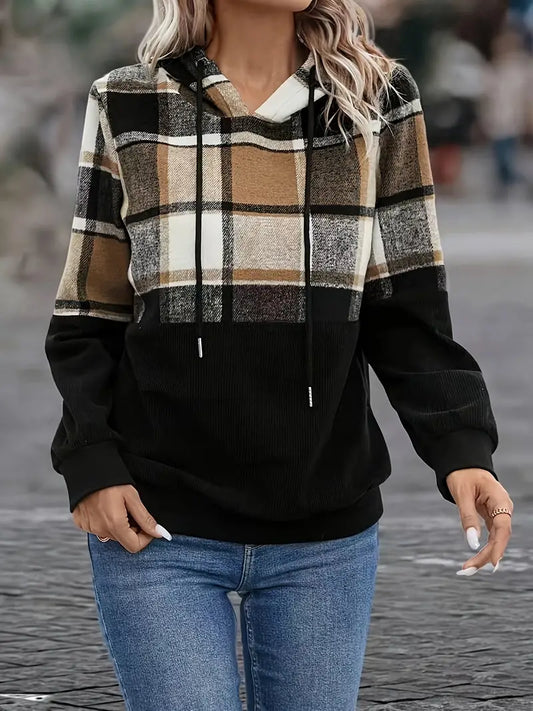 CD | Cardigan de iarnă la modă și fără efort
