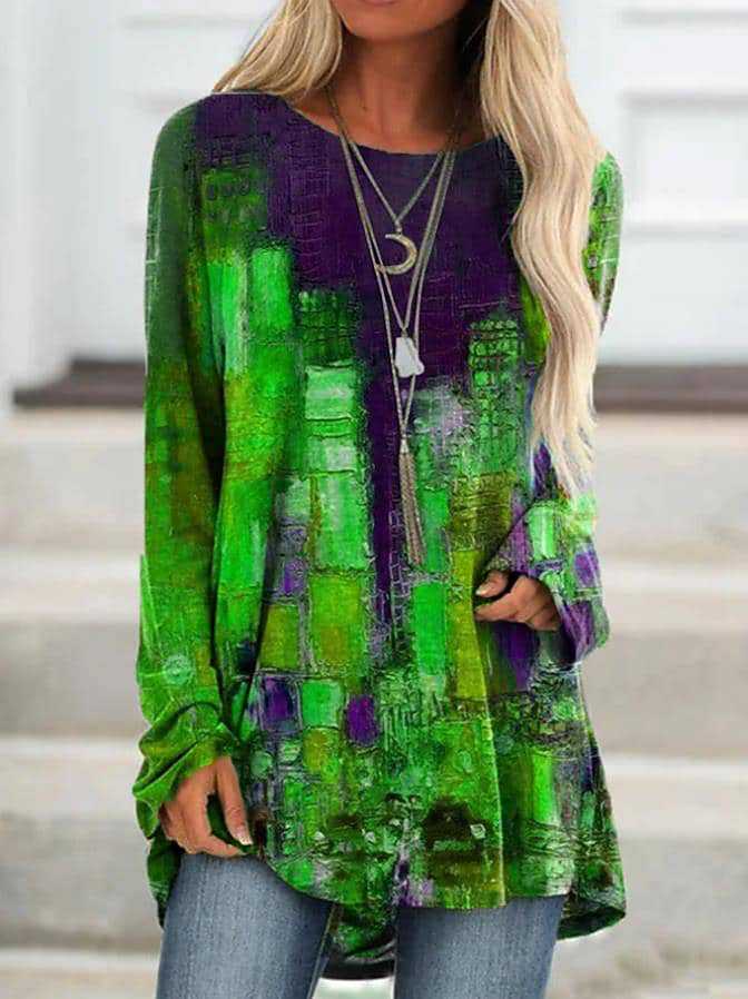 CD T-shirt cu eleganță impecabilă