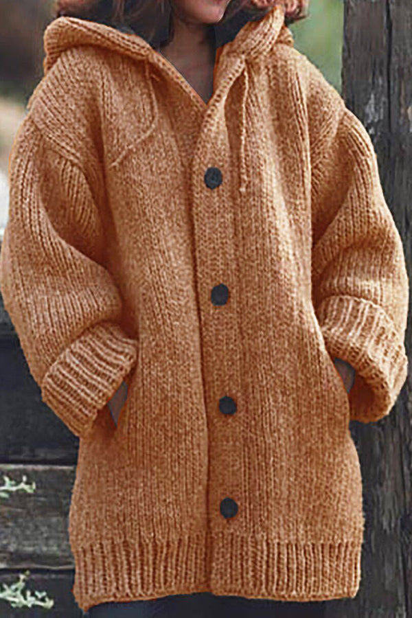 CD | Cardigan la comandă și elegant