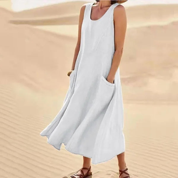 CD - Rochie din in