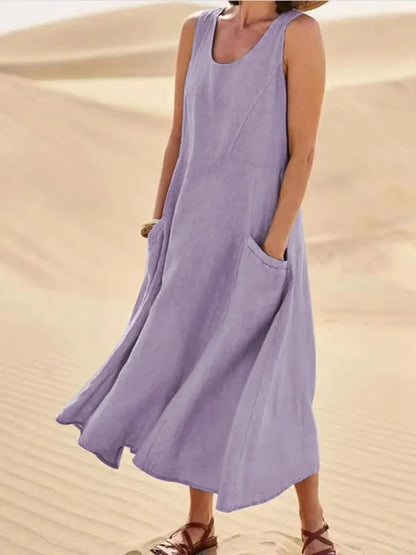 CD - Rochie din in
