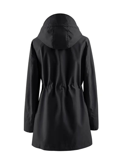 CD | Cardigan de iarnă simplu și elegant