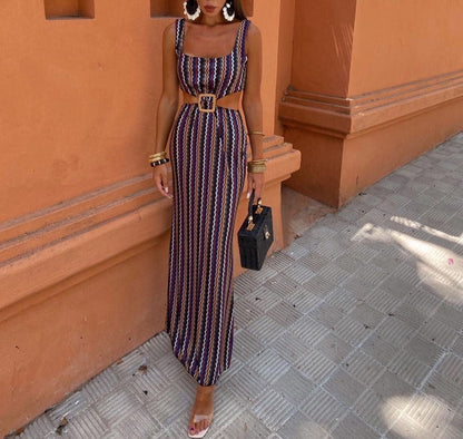 CD - Rochie Sunset Breeze