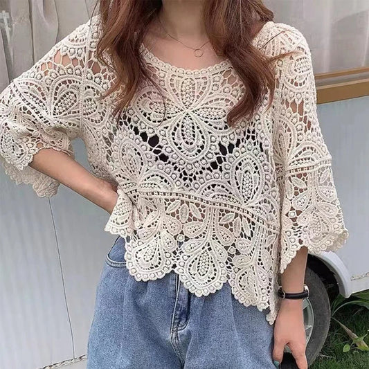 CD | Top casual și versatil