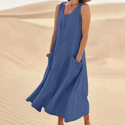 CD - Rochie din in