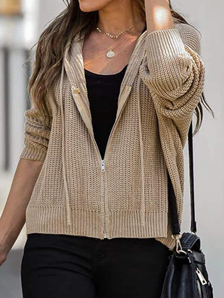 CD | Cardigan de iarnă stilat și elegant