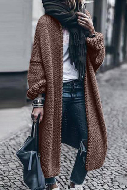 CD | Cardigan stilat și elegant