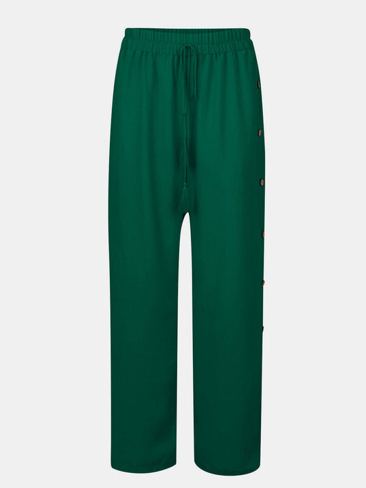CD | Pantaloni fără efort și eleganți