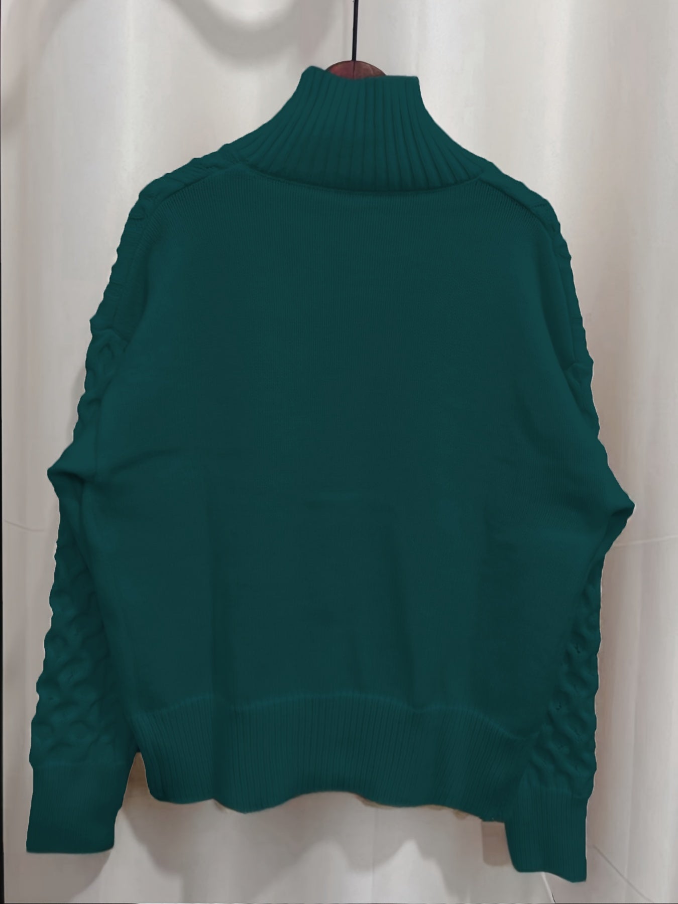 CD | Jachetă de iarnă elegantă și casual