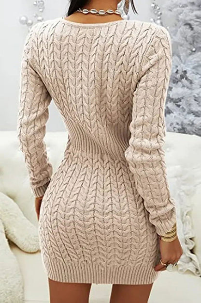 CD | Rochie necomplicată și elegantă