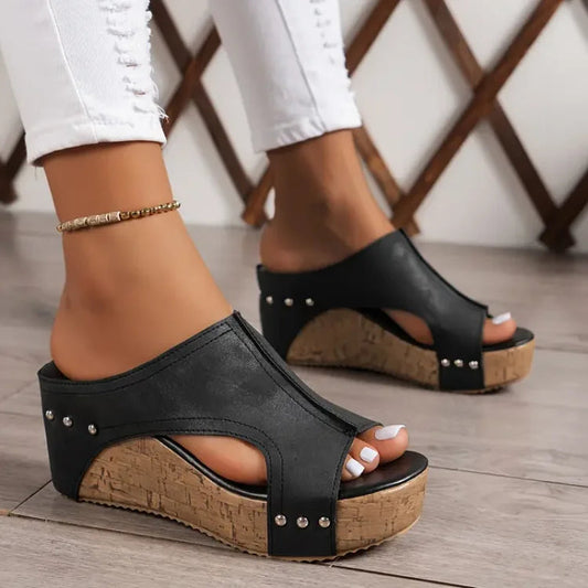 CD | | Sandale
