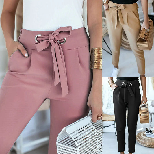 CD | Pantaloni de iarnă clasici și eleganți