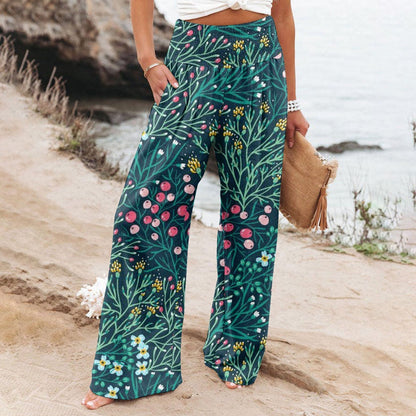 CD | Pantaloni eleganți și șic