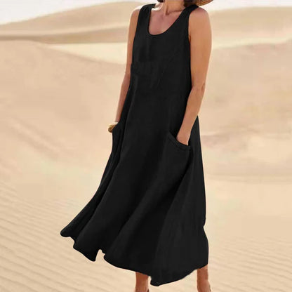 CD - Rochie din in