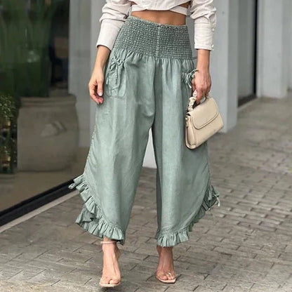 CD | Pantaloni generali casual și confortabili