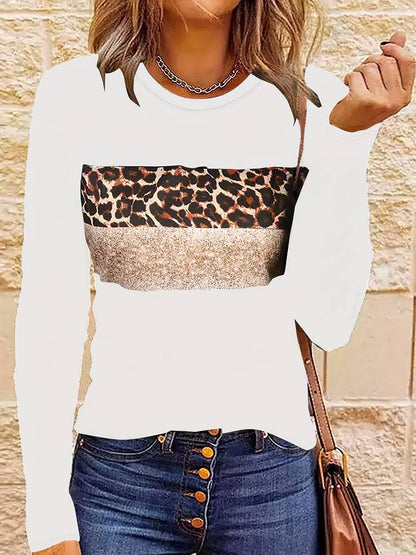 CD | Fashionable, tricou fără efort