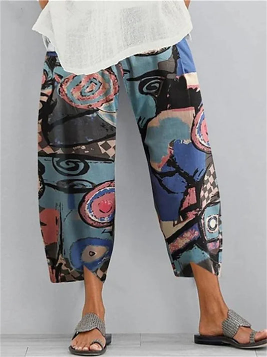 CD | Pantaloni atemporali și eleganți
