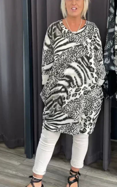 CD | Tricou fără timp și elegant