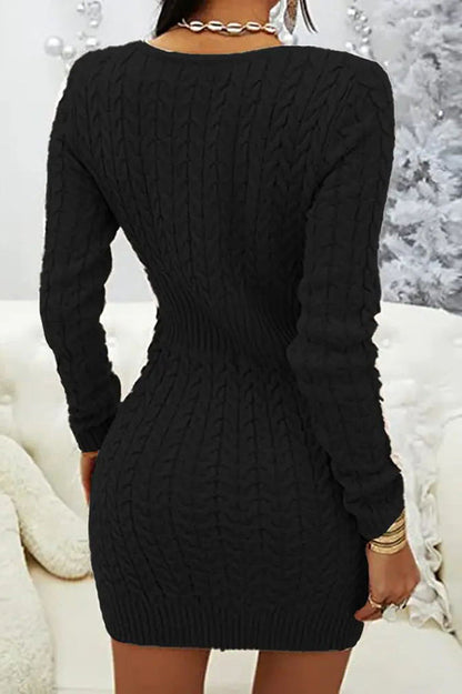 CD | Rochie necomplicată și elegantă