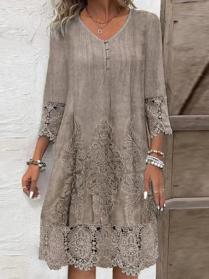 CD | Rochie Glamorous și cool