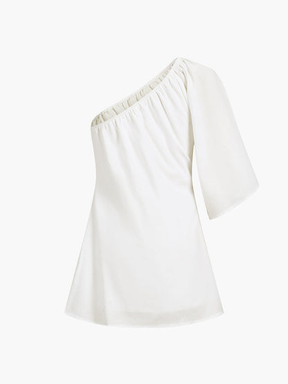 CD | Rochie de vară elegantă și versatilă