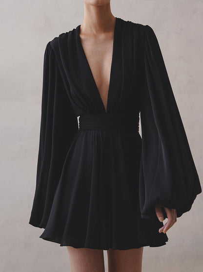 CD | Rochie de vară relaxată și atemporală
