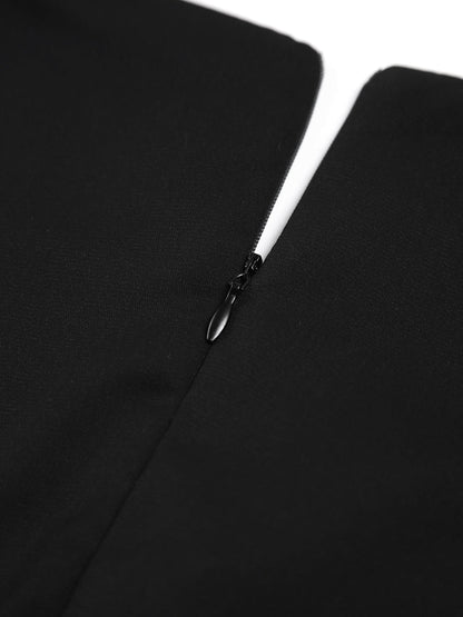 CD | Rochie de vară relaxată și atemporală