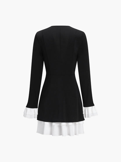 CD | Rochie de vară elegantă și versatilă