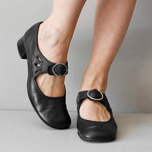 CD | | Sandale elegante din piele PY