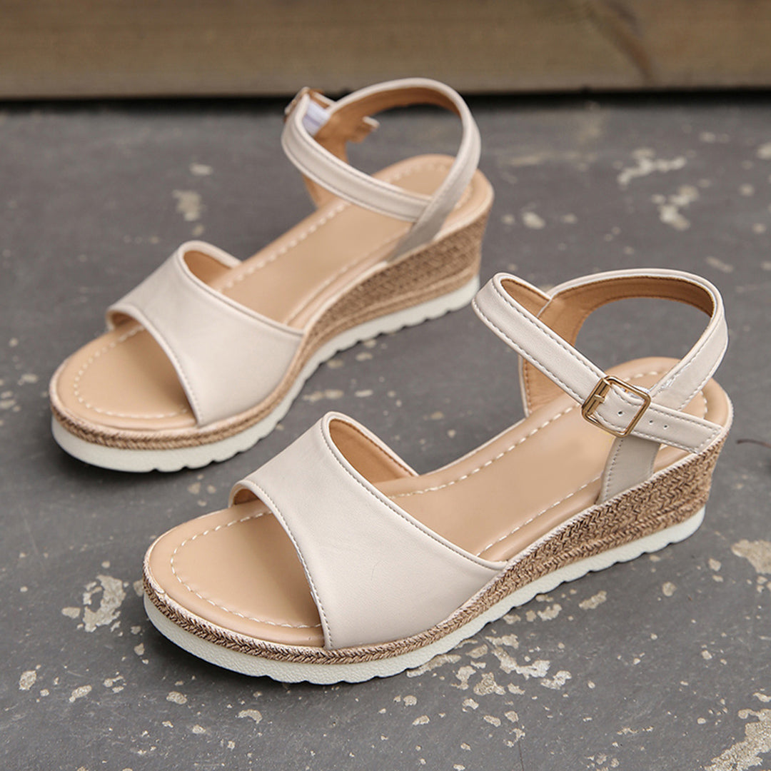 CD | | Sandale slip-on casual și la modă