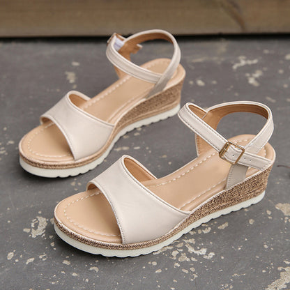 CD | | Sandale slip-on casual și la modă