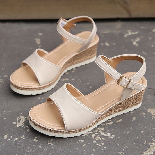 CD | | Sandale slip-on casual și la modă