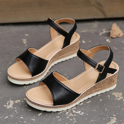 CD | | Sandale slip-on casual și la modă