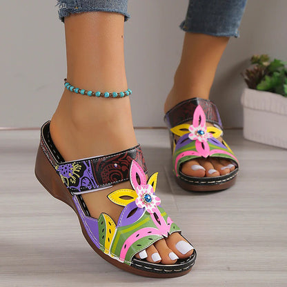 CD | Sandale generale trendy și elegante