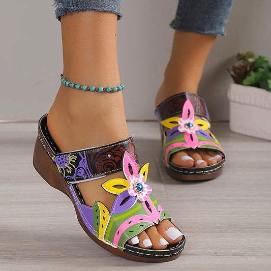 CD | Sandale generale trendy și elegante