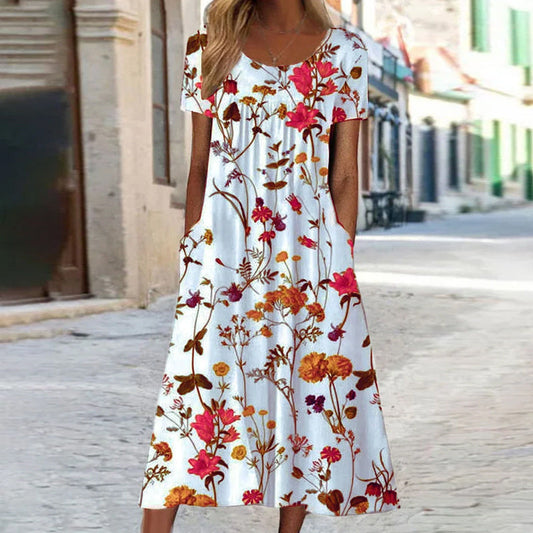 CD - Rochie modernă