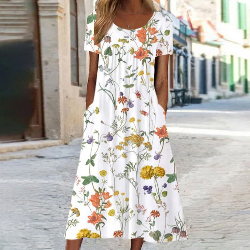 CD - Rochie modernă