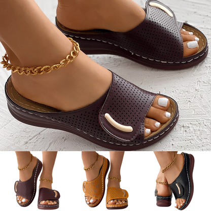 CD | Sandale Chic/Elegant Design versatil